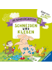 Ravensburger Verlag GmbH Buch - Im Kindergarten: Schneiden und Kleben