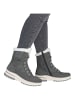 remonte Stiefelette in Smoke