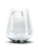 Mr. & Mrs. Panda Tumbler Axolotl Niedlich ohne Spruch in Transparent