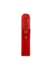 Wittchen Etui Kollektion Verona (H)17 (B)6 (T)2cm in Rot