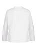 Ulla Popken Bluse in offwhite