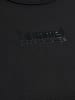 Hummel Top Hmlhiit Damen in BLACK/EBONY