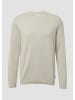 s.Oliver Strickpullover in 90G1_creme