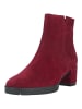 Högl Stiefelette in Rot
