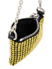 FELIPA Damen Handtasche in Gelb