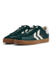 Hummel Schnürsenkel Sneaker Diamant Lx-E Lebensstil Erwachsene in JUNE BUG