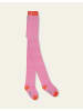 Oilily Majour Strumpfhosen in Rosa