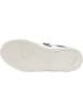 Hummel Hummel Klettverschluss Sneaker Slimmer Stadil Kinder in BLACK IRIS