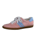 Paul Green Damen- Schnürschuhe  in Rot