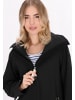 Schmuddelwedda Women Coat in black