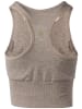 Athlecia Sport-BH Flowee in 5089 Warm Taupe