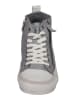 Andrea Conti Sneaker High 0345910-854 in grau