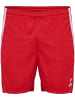 Hummel Verstellbare Taille Kurze Hose Hmllead Herren in TRUE RED
