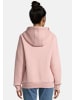 Salzhaut Hoodie SÜNN HOODIE Pearl
