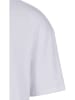 Urban Classics T-Shirts in white