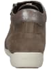 Geox Sneaker in Taupe