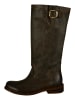 Felmini Stiefel in Schwarz