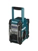 Makita Werkzeug MR004GZ in Türkis