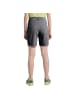 Jack Wolfskin HIKEOUT SHORTS W in Schwarz