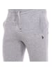 U.S. Polo Assn. Sweathose in Gray