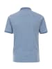 CASAMODA Polo-Shirt in Himmelblau