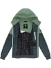 ragwear Outdoorjacke Renad in Dark Grey