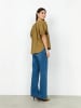 soyaconcept Hemd SC-NETTI in 7120 BUTTERNUT