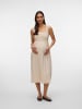 mama licious Kleid in French Oak 1