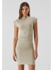 Urban Classics Kleider in chalkdust