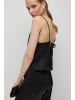 NO MATTER WHAT Blouse in Schwarz