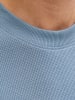 Jack & Jones T-shirt in Blue Mirage