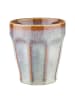 Butlers Butlers Kaffeetasse BERGAMO 6er-Set in Taupe