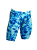 Funky Trunks Jammer Badehose Depth Charge in bunt