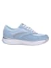 Joya Schnürschuh SYNDEY II LIGHT BLUE in blau