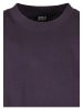 Urban Classics Tall Tees in purplenight