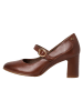 Tamaris COMFORT Pumps in COGNAC