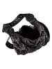 Desigual Iridio Schultertasche 26 cm black
