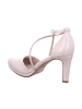 Tamaris Pump in rosa