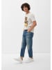 QS Jeans-Hose in 56Z6_ozeanblau