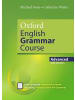 Oxford University Press Buch - Oxford English Grammar Course: Advanced: with Key (includes e-book)