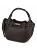 L.Credi Handtasche in brown