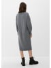 s.Oliver Kleid in 9730_graphit