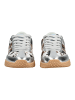 Gioseppo Sneaker in Silber