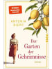PIPER Buch - Der Garten der Geheimnisse