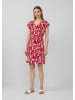 s.Oliver Kleid  in  35A1_mohnrot