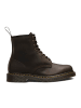 Dr. Martens Stiefel DR. in Braun