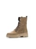 Gabor Fashion Schnürstiefeletten in braun