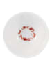 Blond Amsterdam Schale Romantik in Rot - 14cm
