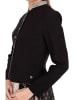 Spieth & Wensky Jacke 411890-1584 in schwarz