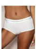 Copenhagen Studios Panty in weiß